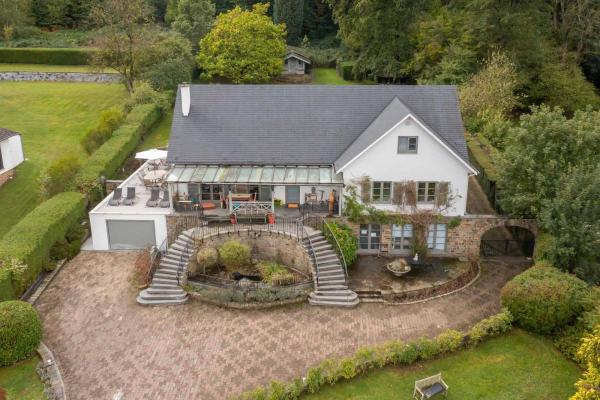 Villa te koop in België - Wallonië - Prov. Namen - Profondeville - € 695.000
