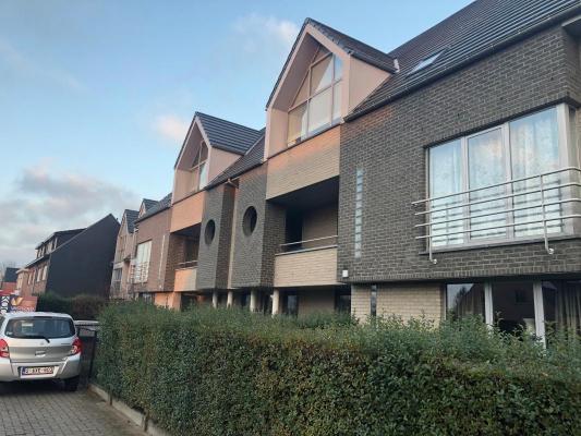 Belgi ~ Vlaanderen ~ Antwerpen - Appartement