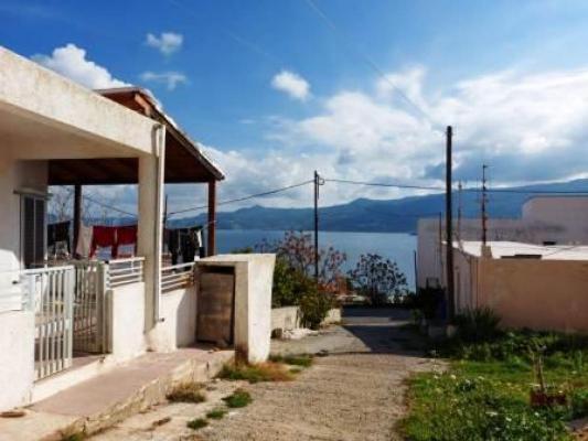 Woonhuis te koop in Griekenland - Kreta - Sitia -  112.000