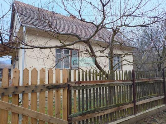 Woonhuis te koop in Hongarije - Eger-Tokaj (Noord) - Borsod-Abaj-Zempln - Putnok -  33.600