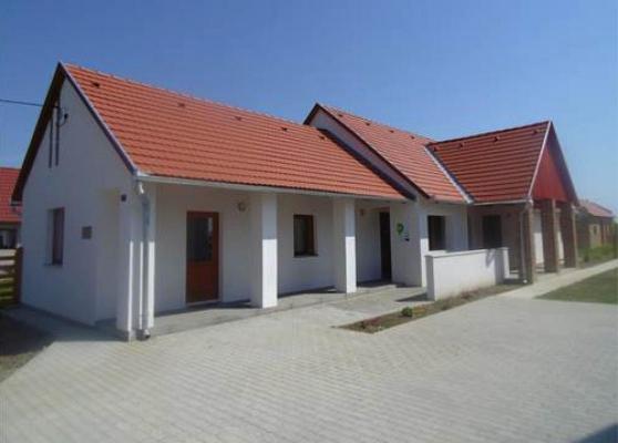 Landhuis te koop in Hongarije - Pannonia (West) - Baranya (Pécs) - Alsószentmárton - € 95.000