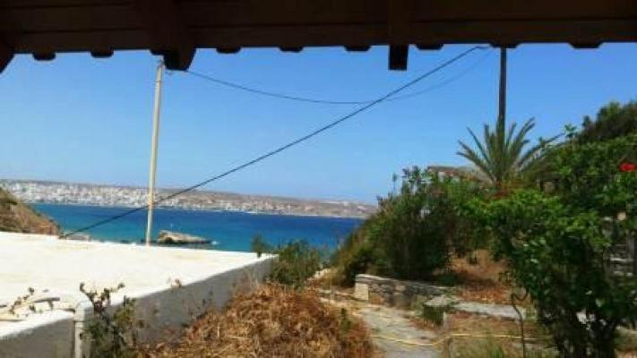 House for sale in Greece - Crete (Kreta) - Karavopetra -  120.000