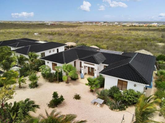Antillen ~ Bonaire - Villa