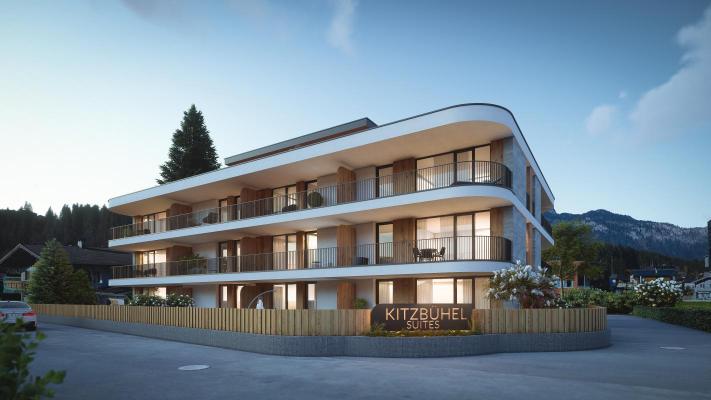 Oostenrijk ~ Tirol - Appartement