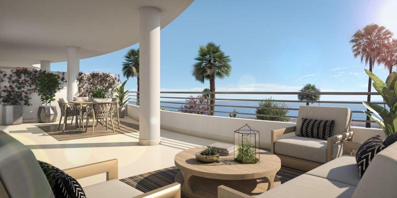 Appartement te koop in Spanje - Andalusi - Costa del Sol - Benalmadena -  310.000