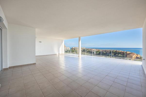 Appartement te koop in Spanje - Valencia (Regio) - Costa Blanca - Altea -  395.000