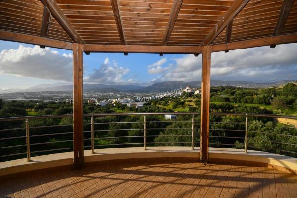 Griekenland ~ Kreta - Villa