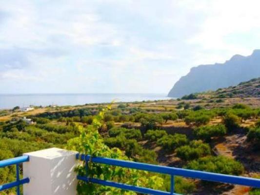 Villa te koop in Griekenland - Kreta - Mochlos -  799.000