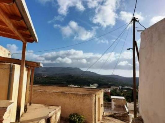 Woonhuis te koop in Griekenland - Kreta - Zakros -  57.000