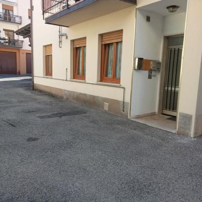 Itali ~ Lombardije - Appartement