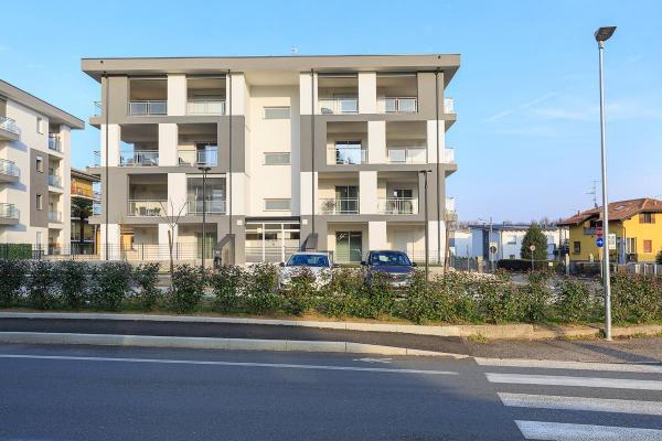 Penthouse te koop in Itali - Lago Maggiore - Arona -  1.100.000
