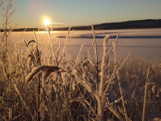 Zweden ~ Norrland (NOORD) ~ Norrbottens ln - Overige