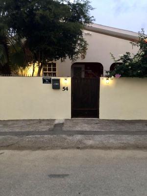 Antillen ~ Curaao - Villa