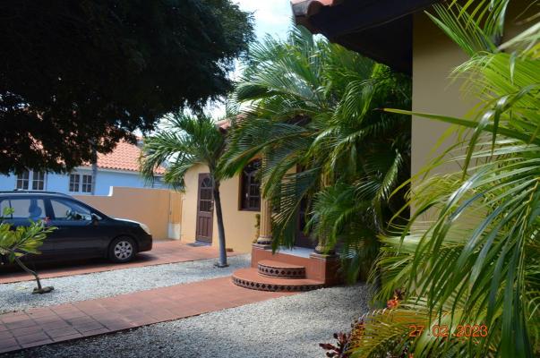 Antillen ~ Aruba - Woonhuis