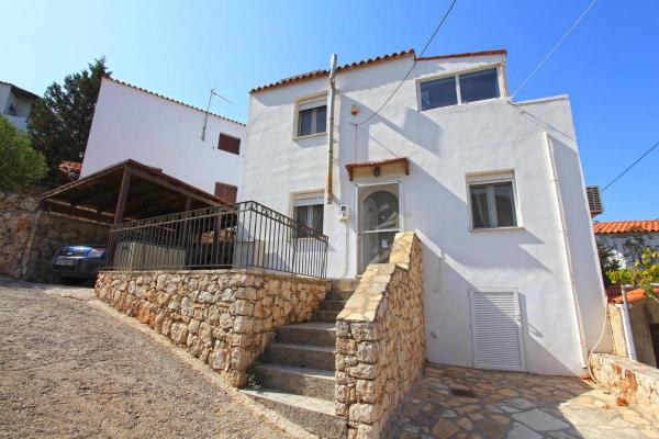 Griekenland ~ Kreta - Villa