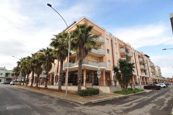 Appartement te koop in Itali - Apuli - San Vito dei Normanni -  220.000