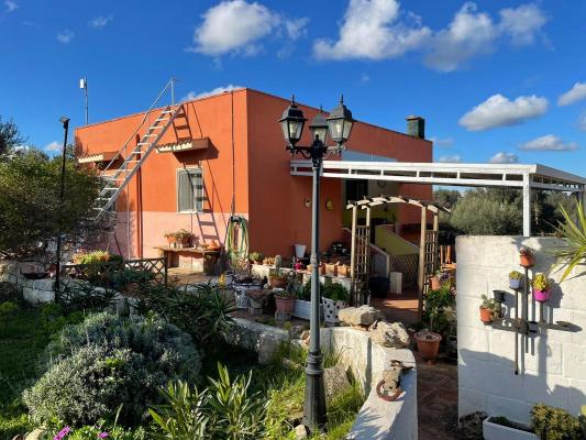 Villa te koop in Itali - Apuli - Brindisi -  79.000