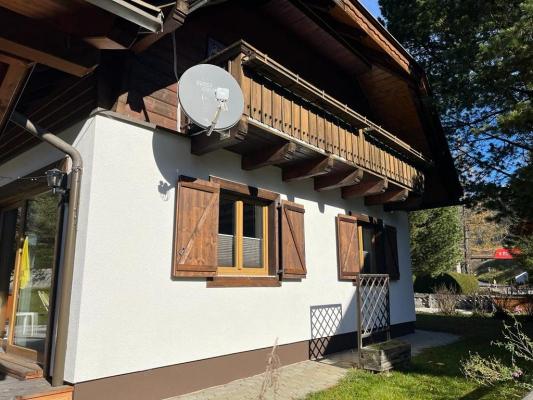 Chalet for sale in Austria - Krnten - Bad Kleinkirchheim -  695.000