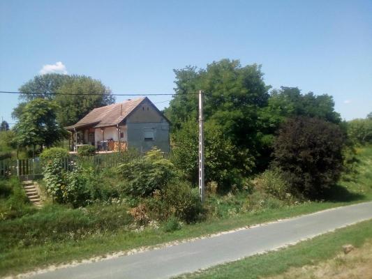 Woonhuis te koop in Hongarije - Pannonia (West) - Somogy (Kaposvr) - Szentgalosker -  67.000