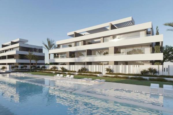 Appartement te koop in Spanje - Valencia (Regio) - Costa Blanca - Altea -  320.000
