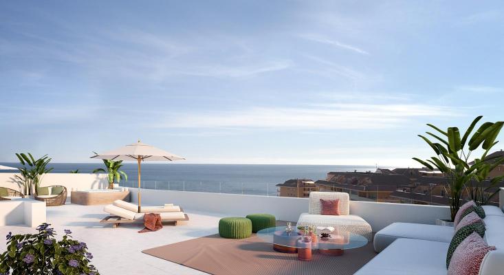 Appartement te koop in Spanje - Andalusi - Costa del Sol - Fuengirola -  445.000