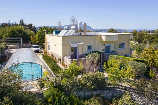 Griekenland ~ Kreta - Villa