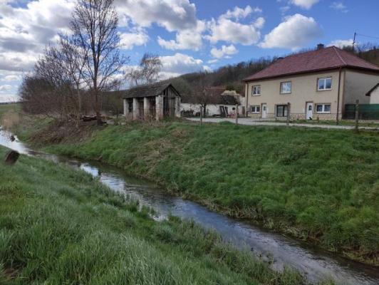 Hungary ~ Pannonia (West) ~ Baranya (Pcs) - House