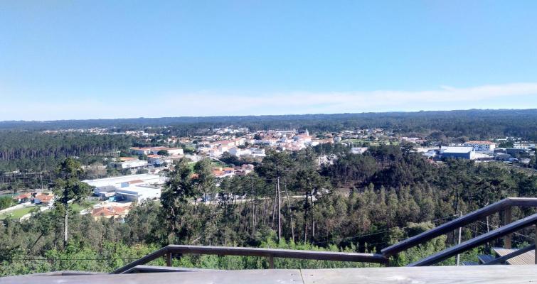 Portugal - Leiria - Leiria - Monte Redondo