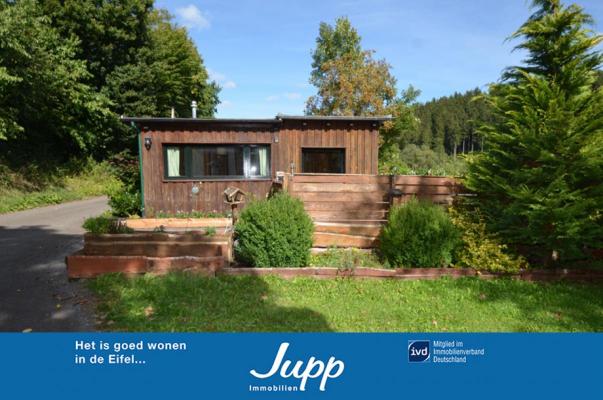 Duitsland ~ Rheinland-Pfalz ~ Eifel - Vakantiehuis