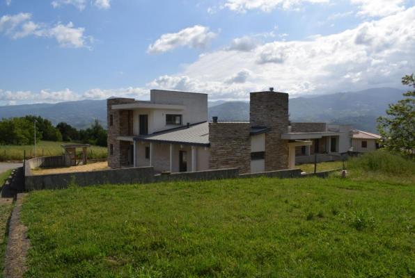 Villa te koop in Itali - Calabri - Rende -  750.000