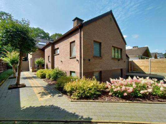 Belgi ~ Vlaanderen ~ Antwerpen - Villa