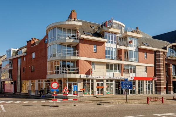 Belgi ~ Vlaanderen ~ Antwerpen - Penthouse