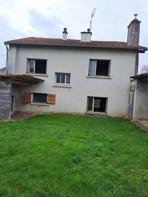 Frankrijk - Franche-Comt - 70 - Haute-Sane - Blondefontaine