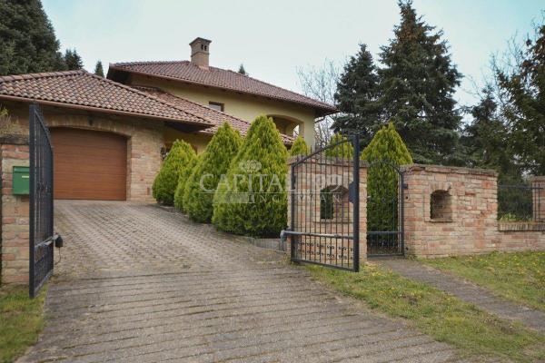 Villa te koop in Hongarije - Pannonia (West) - Balaton - Cserszegtomaj -  345.000