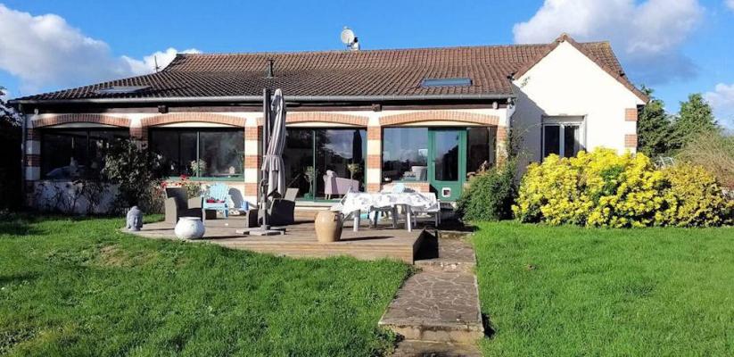 Huizen te koop Haute-Normandie Frankrijk - HUISenAANBOD.nl