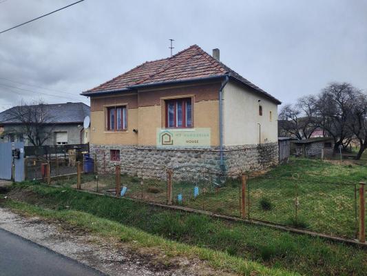 Hungary ~ Eger-Tokaj (North) ~ Borsod-Abaj-Zempln - House