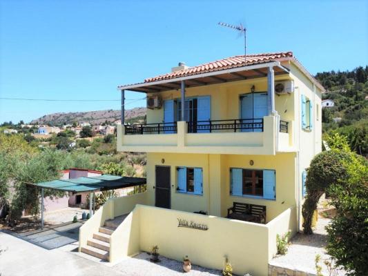 Villa zu verkaufen in Griechenland - Crete (Kreta) - Gavalohori -  245.000