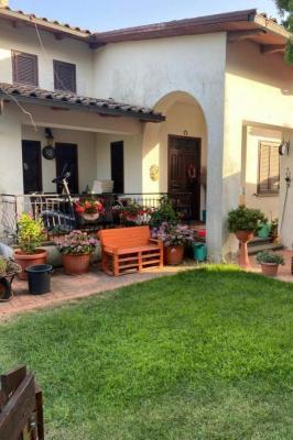 Italië ~ Umbrië - Villa