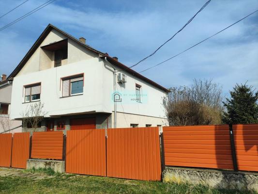 Hungary ~ Eger-Tokaj (North) ~ Borsod-Abaj-Zempln - House