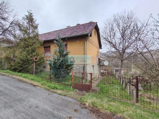 Hongarije ~ Eger-Tokaj (Noord) ~ Borsod-Abaj-Zempln - Duplex woning