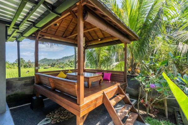 Indonesi�&nbsp;-&nbsp;Bali&nbsp;-&nbsp;Manggis