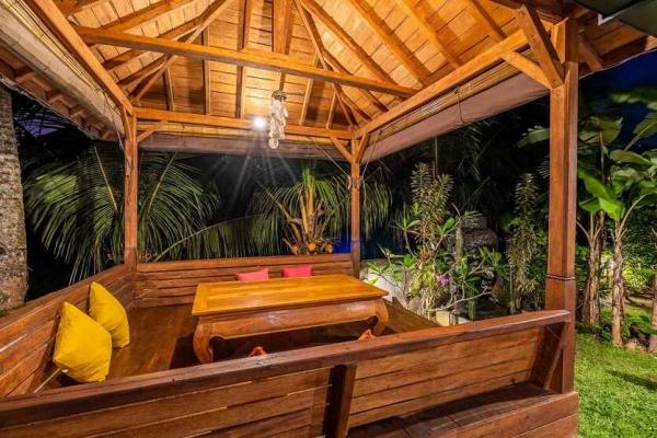 Indonesi�&nbsp;-&nbsp;Bali&nbsp;-&nbsp;Manggis