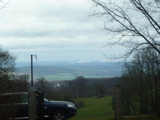Duitsland ~ Thringen ~ Thringer Wald - Vakantiehuis