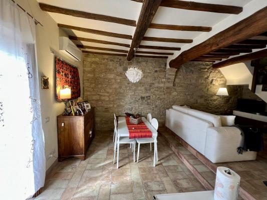 Itali ~ Toscane - Appartement