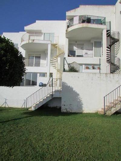 Spanje ~ Valencia (Regio) ~ Alicante (prov.) - Geschakelde woning