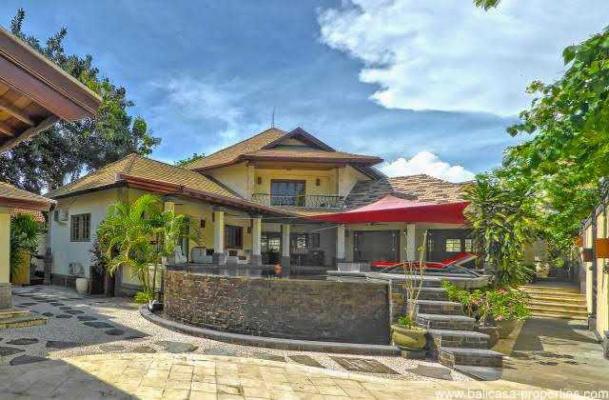 Indonesi ~ Bali - Villa