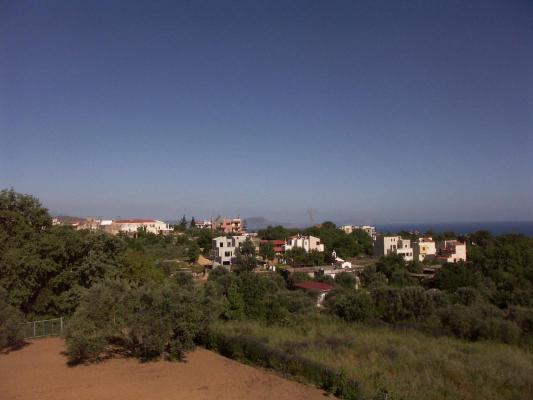 Griekenland - Kreta - Rethymno