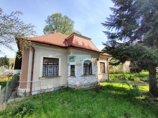 Woonhuis te koop in Hongarije - Eger-Tokaj (Noord) - Borsod-Abaj-Zempln - Putnok -  52.800