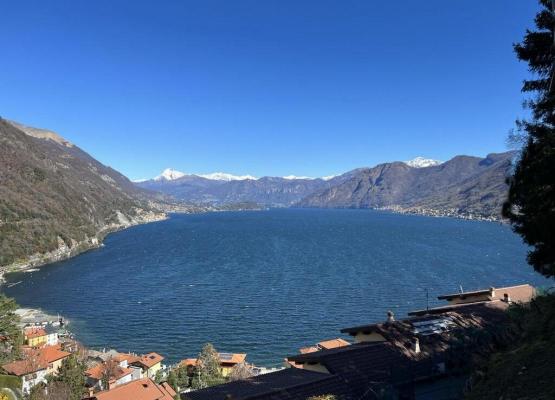 Appartement te koop in Itali - Comomeer - Argegno -  749.000