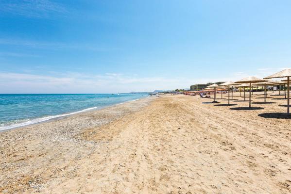 Griekenland ~ Kreta - Woonhuis